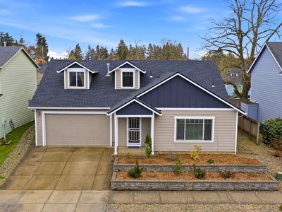 272 Laurine St N, Salem, OR, 97301