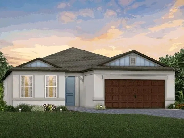 33309 Binding Ties Ln, Wesley Chapel, FL 33545