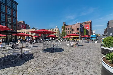 Rented by Sky Management