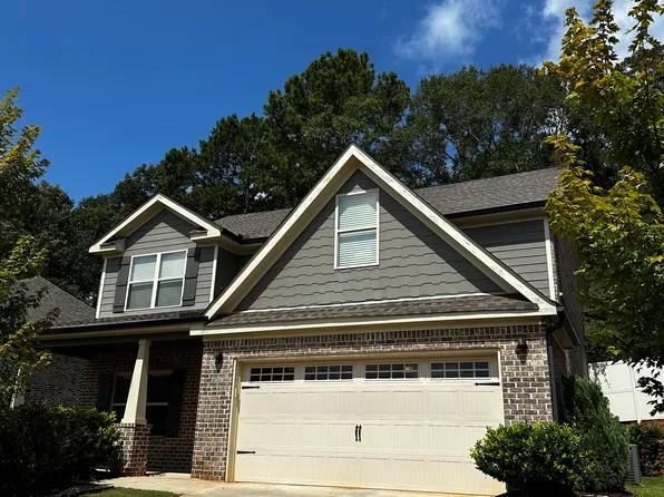 156 Towns Walk Dr, Athens, GA 30606