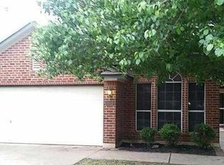 1006 Pathfinder Way, Round Rock, TX 78665