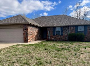 952 W Audrey St, Republic, MO 65738