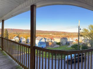 13-2 Rutter St, Wilkes Barre, PA 18706