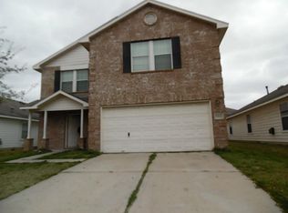 20910 Lansing Ridge Ln, Katy, TX 77449