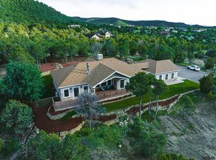 412 Riata Dr, Trinidad, CO 81082