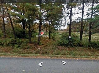 1349 Trim St, Windsor, NY 13865