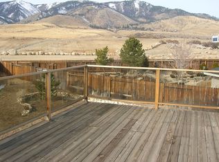 2049 Columbine Ct, Carson City, NV 89703