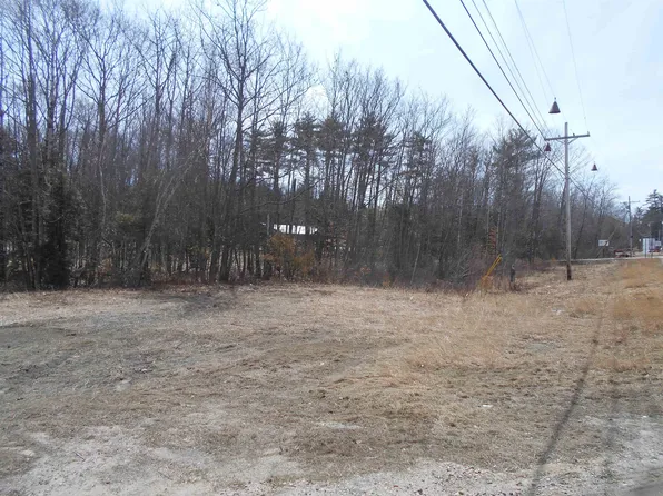 004428 Whittier Highway Map 44 Lot 28, Moultonborough, NH 03254