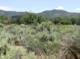 1 Bailey Rd, Anza, CA --