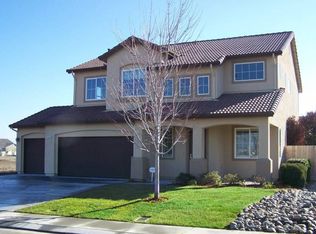 1678 Tinnin Rd, Manteca, CA 95337