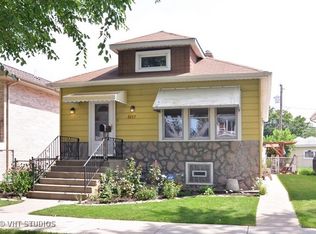 2237 N 73rd Ct, Elmwood Park, IL