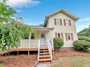 12037 Five Cedars Rd, Charlotte, NC 28226