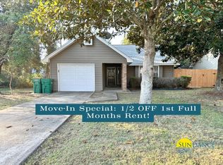 2100 Wilderness Path, Fort Walton Beach, FL 32547