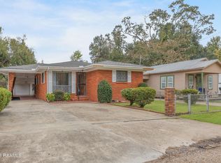 130 Happiness St, Lafayette, LA 70501
