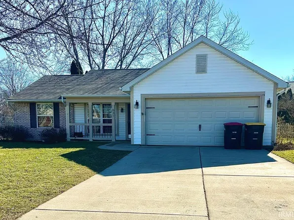 631 Clifty Falls Ln, Dayton, IN 47941