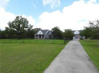 105 Lonnie Johnson Rd, Hazlehurst, GA 31539