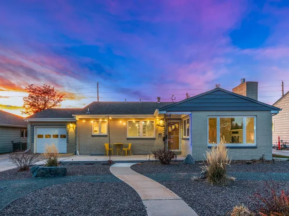 3914 McComb Ave, Cheyenne, WY 82001