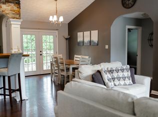 5116 Villa Rd, Knoxville, TN 37918