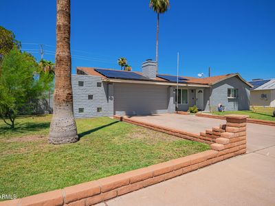 3632 W NORTH Lane, Phoenix, AZ, 85051
