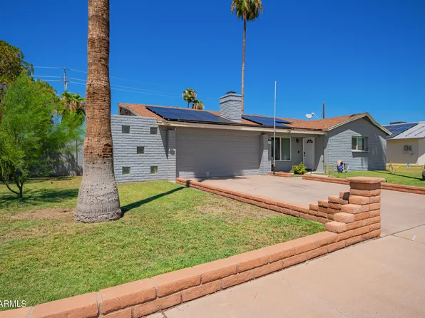 3632 W NORTH Lane, Phoenix, AZ 85051