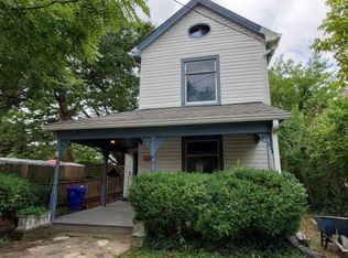 1308 N Irving St, Arlington, VA 22201