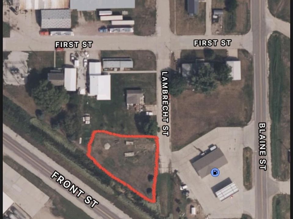 109 Lambrecht St, Beemer, NE 68716 Zillow