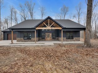 871 Hasty Ln LOT 12, Estill Springs, TN 37330