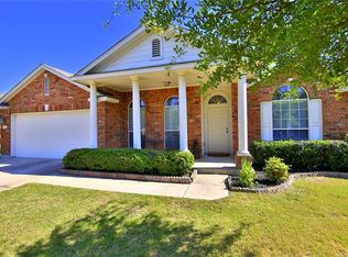 2112 Pearson Way, Round Rock, TX 78665
