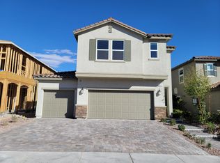 8226 Jungle Rain St, Las Vegas, NV 89113