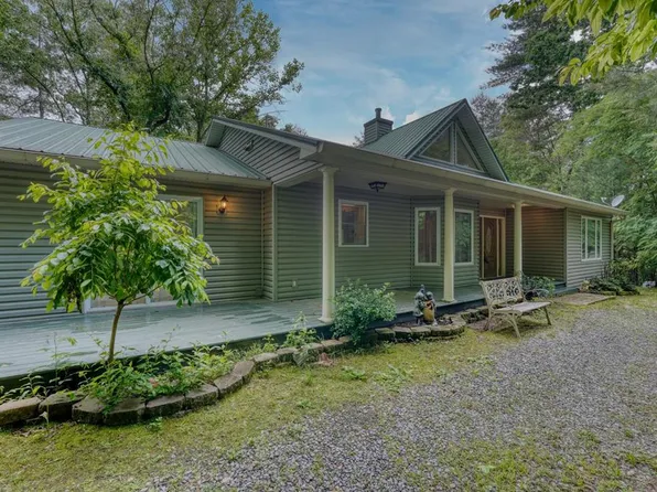 61 Amelia Ln, Blue Ridge, GA 30513