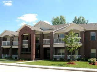 5103 Clark Ln APT 203, Columbia, MO 65202