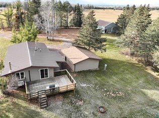 8579 E State Highway 13, South Range, WI 54874