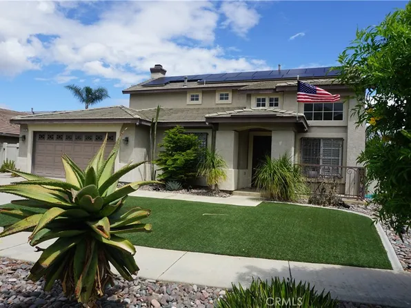 1209 Fernleaf Ln, Corona, CA 92881