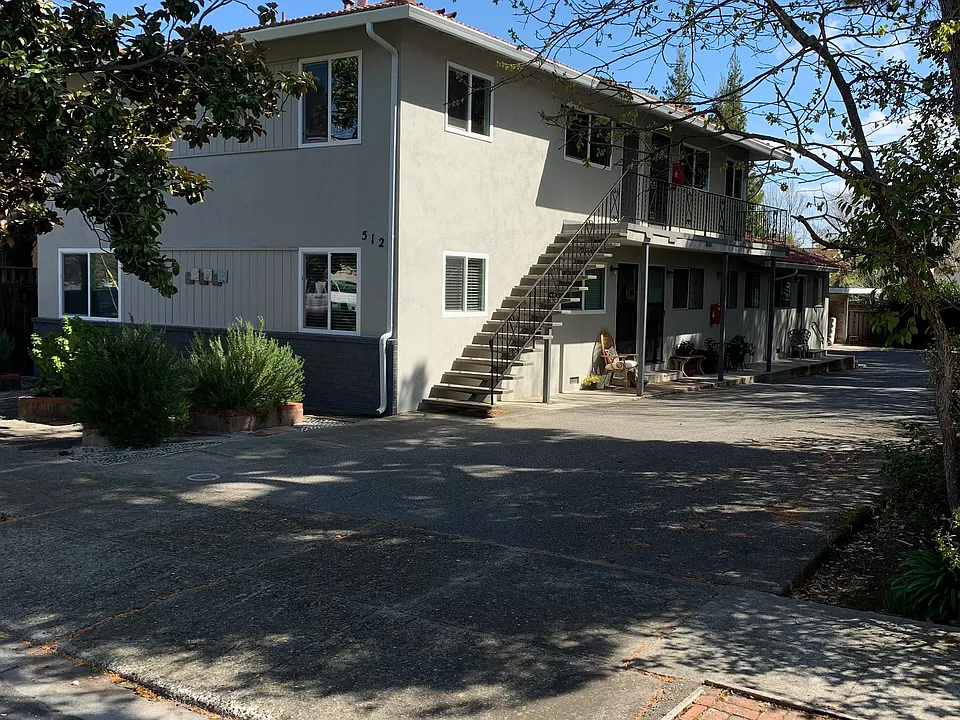 512 San Benito Ave #3