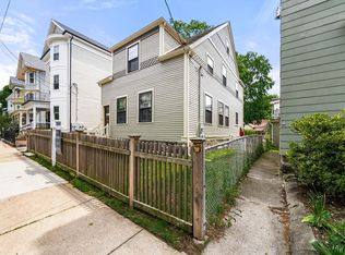 32 Clive St, Jamaica Plain, MA 02130