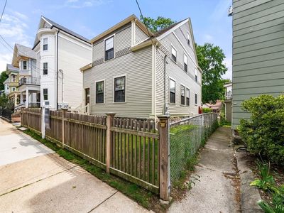 32 Clive St, Jamaica Plain, MA, 02130
