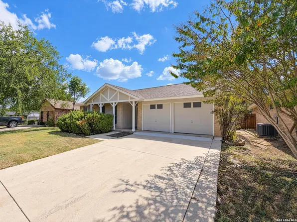 414 JEANETTE DR, Converse, TX 78109
