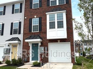 10302 Heritage Trail Ct, Manassas, VA 20109