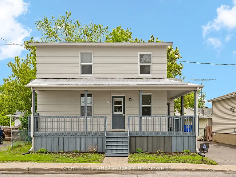 346 A Telegraph Rd — Photo 1