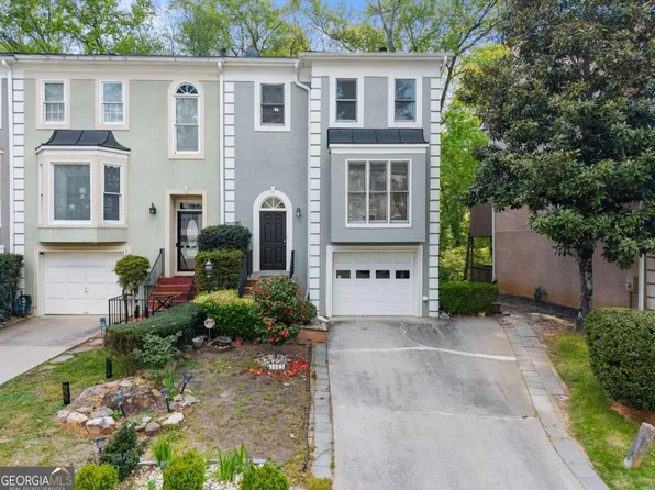 3905 Meeting St, Duluth, GA 30096