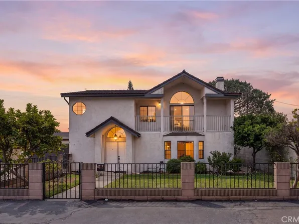 6212 N Burton Ave, San Gabriel, CA 91775