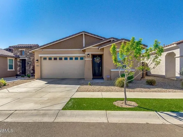 2837 E HIDALGO Avenue, Phoenix, AZ 85040