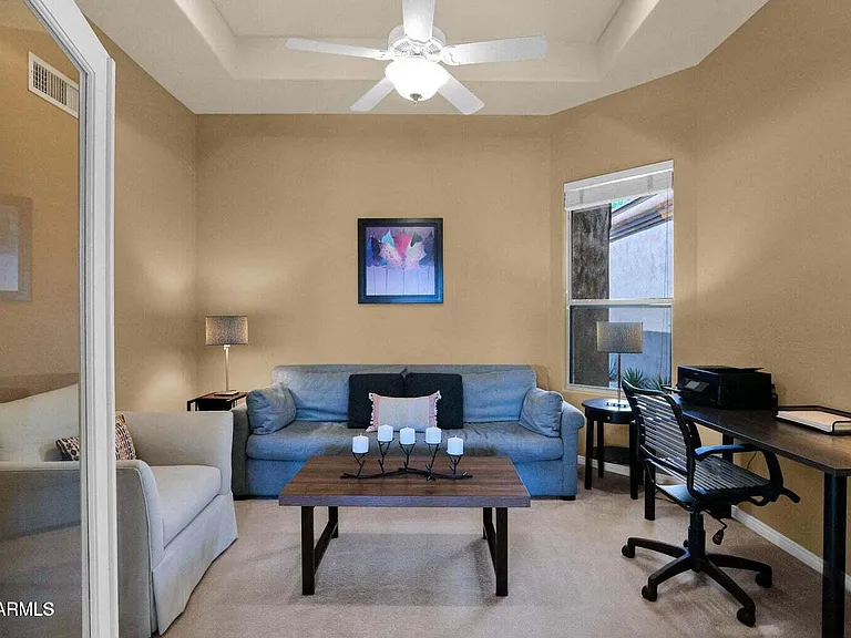 7180 E Thirsty Cactus Ln — Photo 9