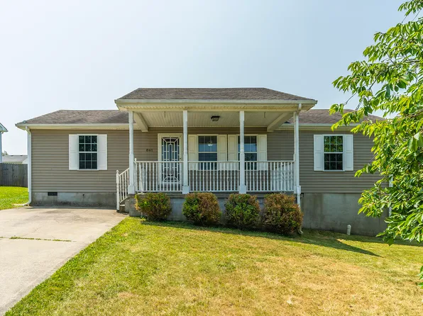 861 Thorn Trace Dr, Mount Sterling, KY 40353