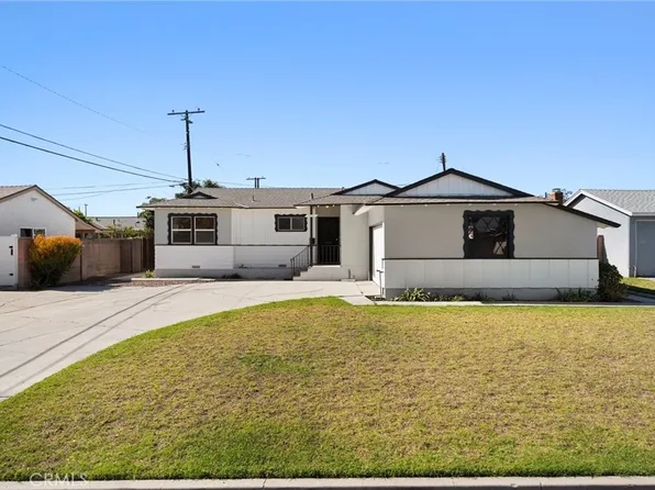14261 Webber Pl, Westminster, CA 92683