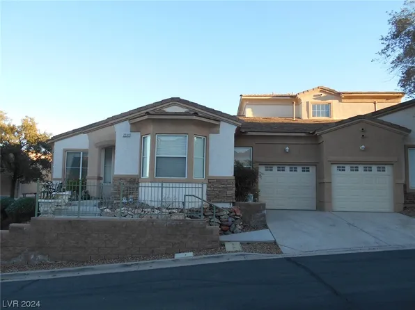 223 Big Horn Dr Unit 1, Boulder City, NV 89005