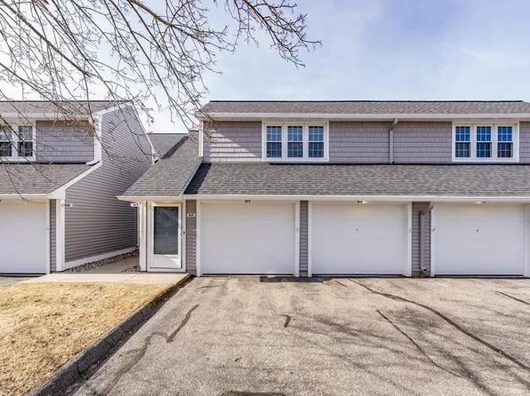 58 Chapin Greene Dr #58, Ludlow, MA 01056