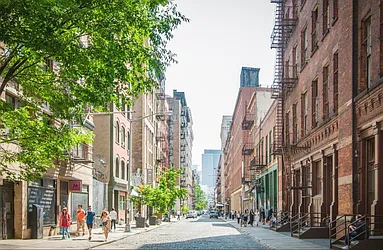 Rented by REAL New York