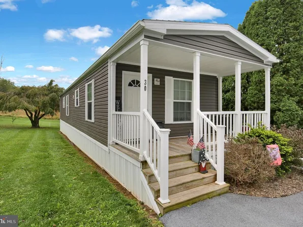17 Ketterman Hill Rd #30, Richland, PA 17087