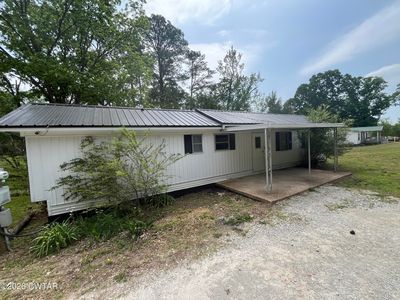 388 Davis Mill Rd, Parsons, TN, 38363